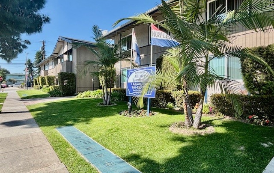 16531 Alliance, CA 92780, 2 Bedrooms Bedrooms, ,2 BathroomsBathrooms,Apartment,For Rent,Alliance,1096