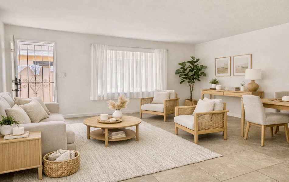 17381 Jacquelyn Lane, Huntington Beach, CA 92647, 2 Bedrooms Bedrooms, ,1 BathroomBathrooms,Apartment,For Rent,Jacquelyn Lane Courtyard,Jacquelyn Lane,1100