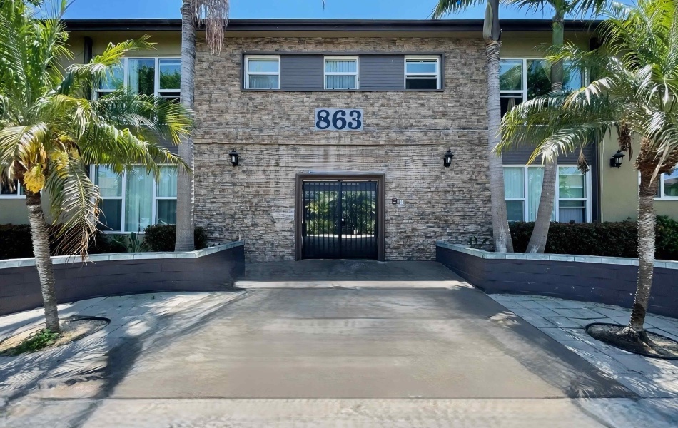 863 CENTER STREET, Costa Mesa, CA 92627, 1 Bedroom Bedrooms, ,1 BathroomBathrooms,Apartment,For Rent,CENTER STREET COURTYARD,CENTER STREET,1101