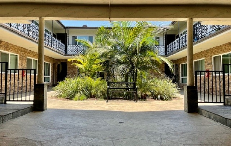 863 CENTER STREET, Costa Mesa, CA 92627, 1 Bedroom Bedrooms, ,1 BathroomBathrooms,Apartment,For Rent,CENTER STREET COURTYARD,CENTER STREET,1101