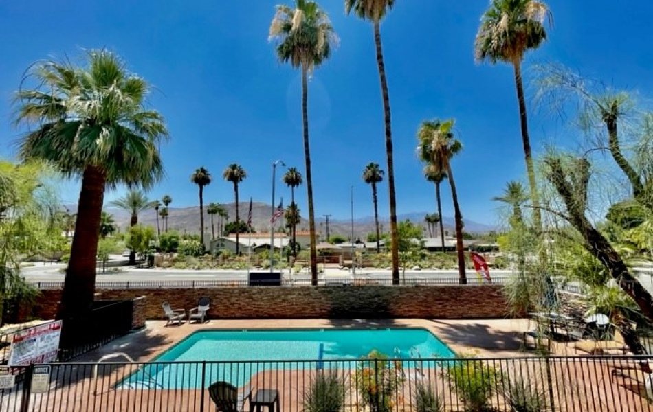 44220 San Pablo, Palm Desert, CA 92260, 2 Bedrooms Bedrooms, ,2 BathroomsBathrooms,Apartment,For Rent,Palm Desert Courtyard,San Pablo,1103