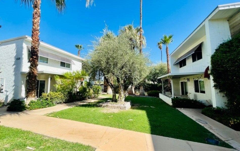 45210 Panorama Road, Palm Desert, CA 92260, 2 Bedrooms Bedrooms, ,2 BathroomsBathrooms,Apartment,For Rent,The Sunset Villas,Panorama Road,1105