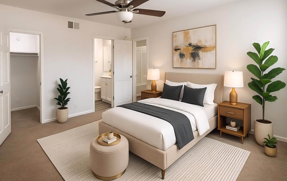 45210 Panorama Road, Palm Desert, CA 92260, 2 Bedrooms Bedrooms, ,2 BathroomsBathrooms,Apartment,For Rent,The Sunset Villas,Panorama Road,1105