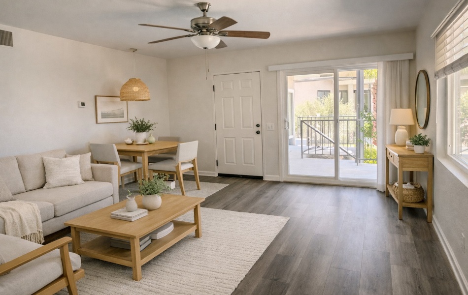 45210 Panorama Road, Palm Desert, CA 92260, 2 Bedrooms Bedrooms, ,2 BathroomsBathrooms,Apartment,For Rent,The Sunset Villas,Panorama Road,1105