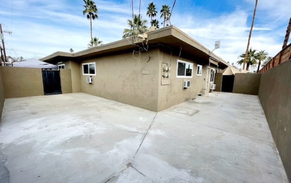 45521 Sunset Lane, Palm Desert, CA 92260, 3 Bedrooms Bedrooms, ,1 BathroomBathrooms,Apartment,For Rent,Sunset Cottages,Sunset Lane,1106