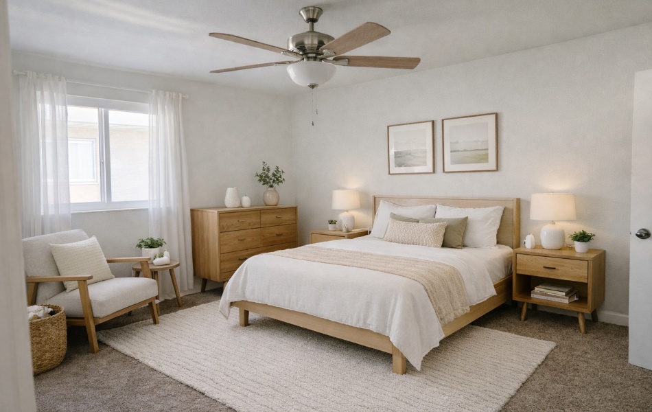 45270 Panorama Drive, Palm Desert, CA 92260, 2 Bedrooms Bedrooms, ,2 BathroomsBathrooms,Apartment,For Rent,The Sunset Villas,Panorama Drive,1110