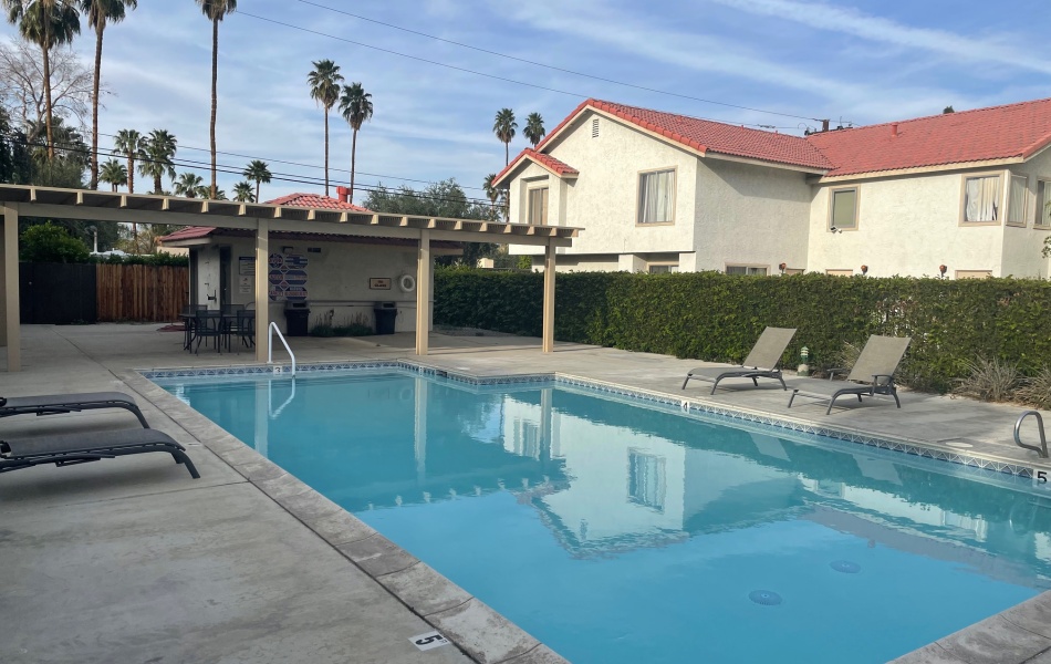 74606 Driftwood, palm desert, CA 92260, 2 Bedrooms Bedrooms, ,1 BathroomBathrooms,Townhouse,For Rent,Driftwood,1111