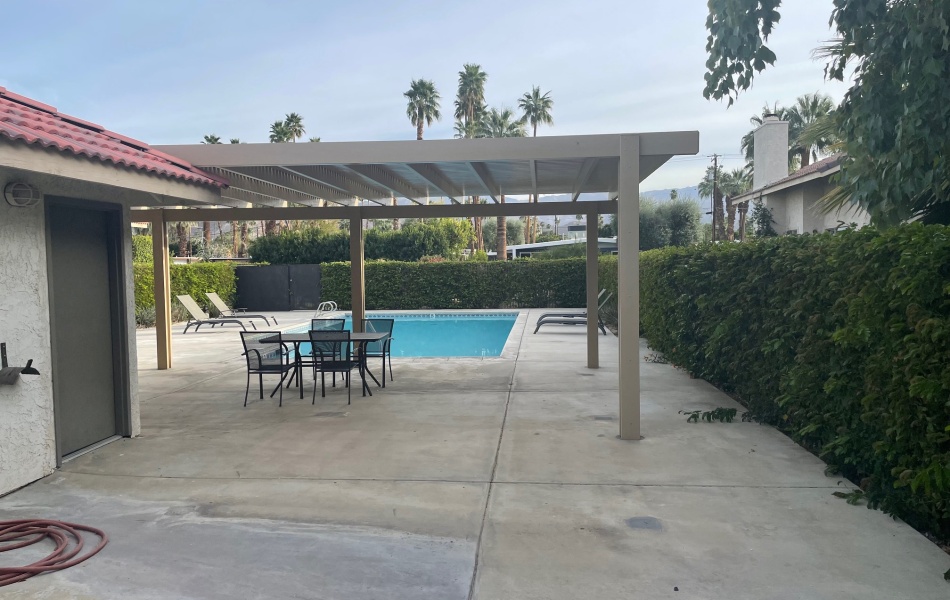 74606 Driftwood, palm desert, CA 92260, 2 Bedrooms Bedrooms, ,1 BathroomBathrooms,Townhouse,For Rent,Driftwood,1111