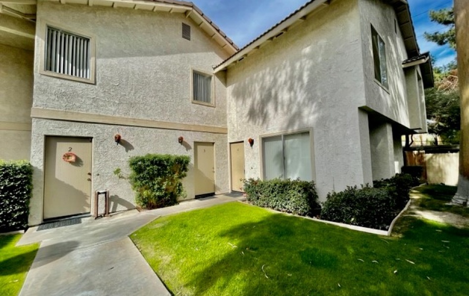 74606 Driftwood, palm desert, CA 92260, 2 Bedrooms Bedrooms, ,1 BathroomBathrooms,Townhouse,For Rent,Driftwood,1111