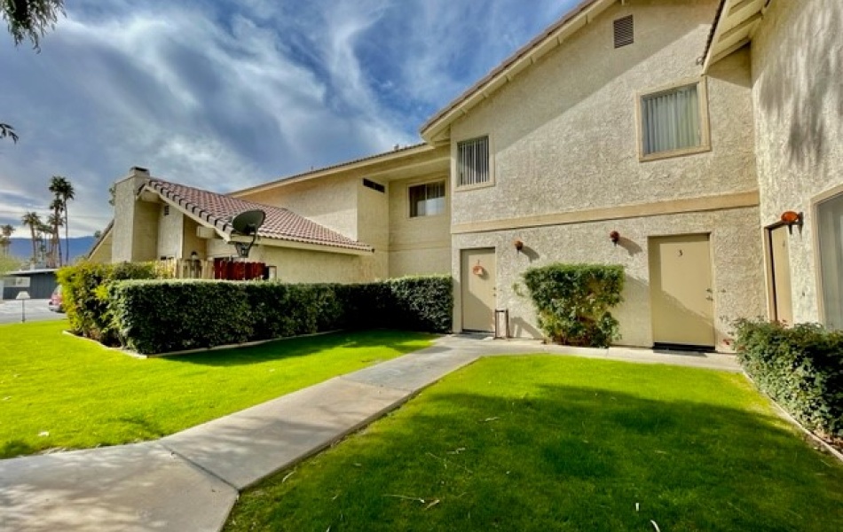 74606 Driftwood, palm desert, CA 92260, 2 Bedrooms Bedrooms, ,1 BathroomBathrooms,Townhouse,For Rent,Driftwood,1111