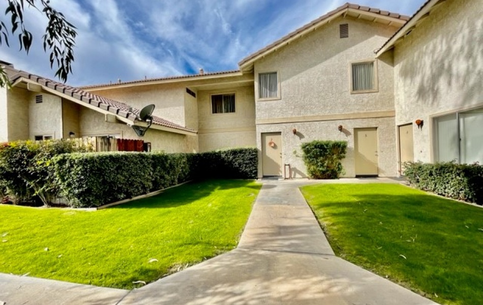 74606 Driftwood, palm desert, CA 92260, 2 Bedrooms Bedrooms, ,1 BathroomBathrooms,Townhouse,For Rent,Driftwood,1111