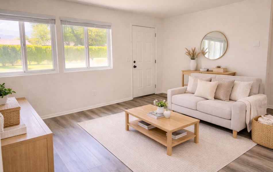 73850 Santa Rosa Way, Palm Desert, CA 92260, 2 Bedroom Bedrooms, ,1 BathroomBathrooms,Apartment,For Rent,Santa Rosa Way,1116