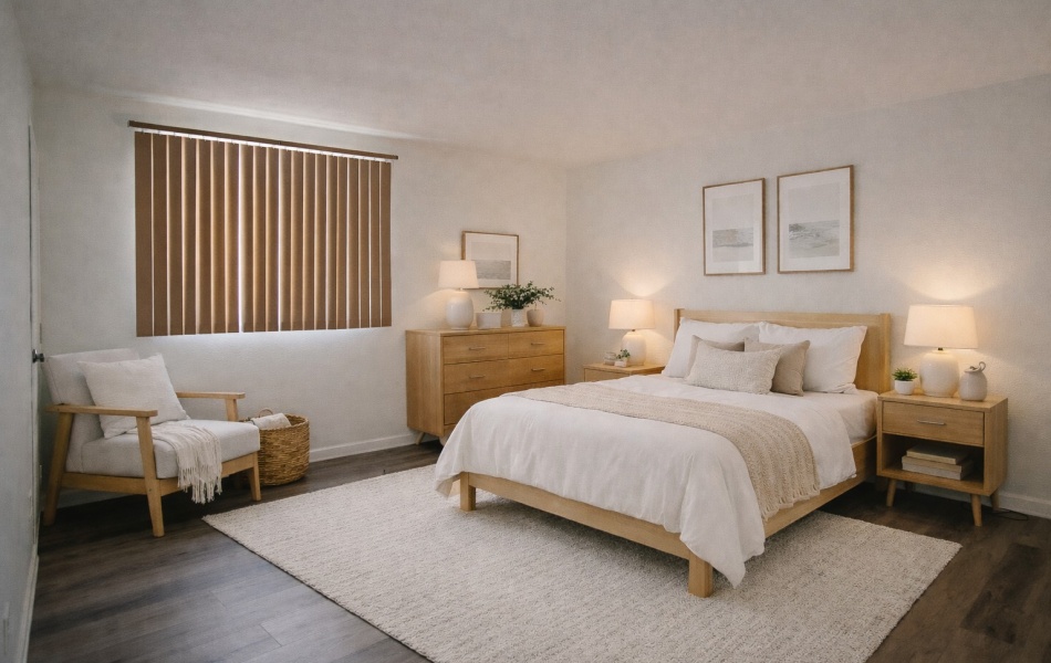 73850 Santa Rosa Way, Palm Desert, CA 92260, 2 Bedroom Bedrooms, ,1 BathroomBathrooms,Apartment,For Rent,Santa Rosa Way,1116