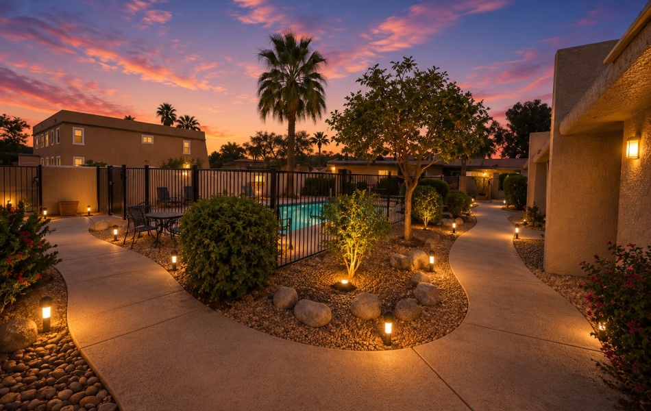 73850 Santa Rosa Way, Palm Desert, CA 92260, 1 Bedroom Bedrooms, ,1 BathroomBathrooms,Apartment,For Rent,Santa Rosa Way,1116