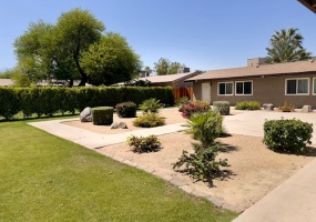 73850 Santa Rosa Way, Palm Desert, CA 92260, 2 Bedroom Bedrooms, ,1 BathroomBathrooms,Apartment,For Rent,Santa Rosa Way,1116