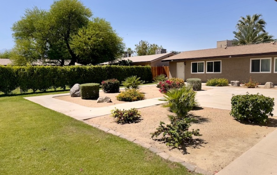 73850 Santa Rosa Way, Palm Desert, CA 92260, 2 Bedroom Bedrooms, ,1 BathroomBathrooms,Apartment,For Rent,Santa Rosa Way,1116