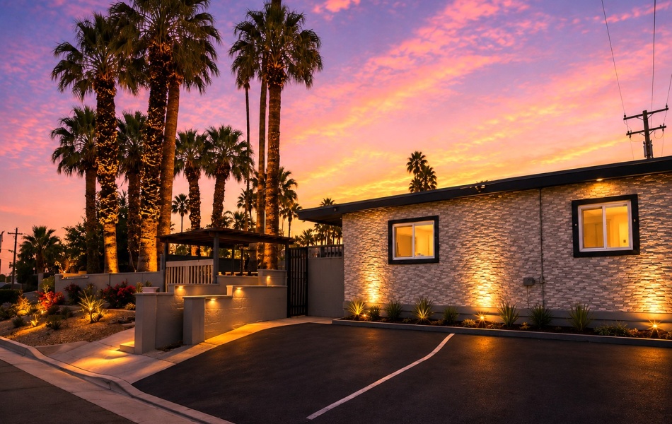 36947 Melrose Drive, Cathedral City, CA 92234, 1 Bedroom Bedrooms, ,1 BathroomBathrooms,Apartment,For Rent,Melrose Drive,1117