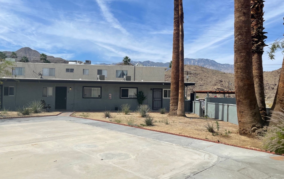 36947 Melrose Drive, Cathedral City, CA 92234, 1 Bedroom Bedrooms, ,1 BathroomBathrooms,Apartment,For Rent,Melrose Drive,1117