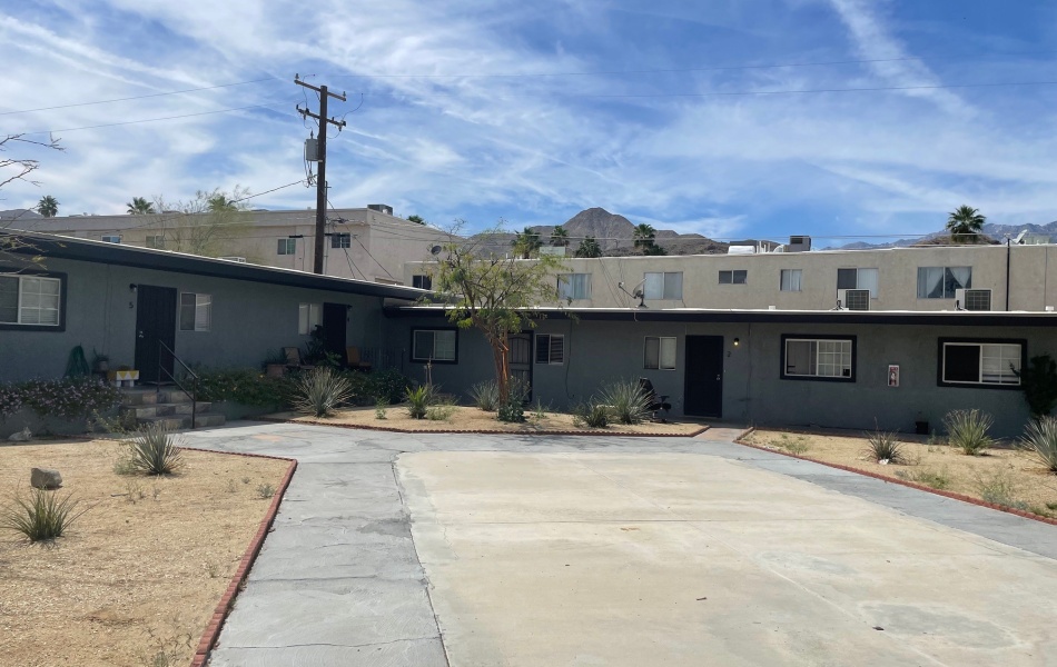 36947 Melrose Drive, Cathedral City, CA 92234, 1 Bedroom Bedrooms, ,1 BathroomBathrooms,Apartment,For Rent,Melrose Drive,1117