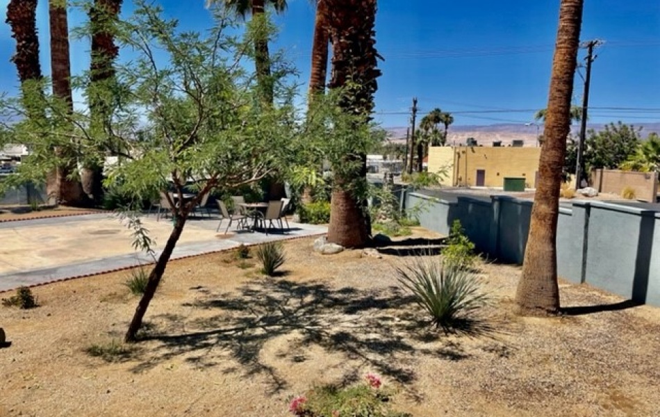 36947 Melrose Drive, Cathedral City, CA 92234, 1 Bedroom Bedrooms, ,1 BathroomBathrooms,Apartment,For Rent,Melrose Drive,1117