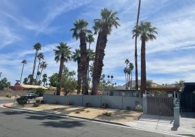 36947 Melrose Drive, Cathedral City, CA 92234, 1 Bedroom Bedrooms, ,1 BathroomBathrooms,Apartment,For Rent,Melrose Drive,1117