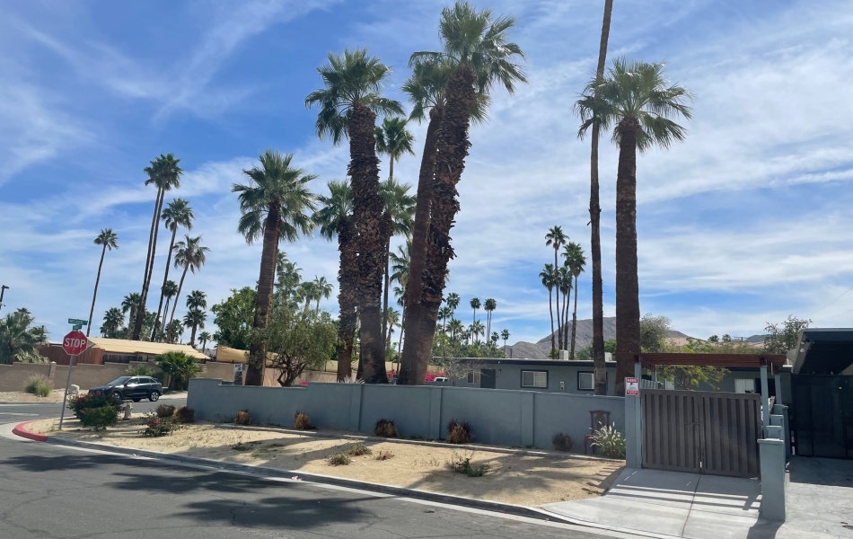 36947 Melrose Drive, Cathedral City, CA 92234, 1 Bedroom Bedrooms, ,1 BathroomBathrooms,Apartment,For Rent,Melrose Drive,1117