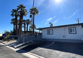 36947 Melrose Drive, Cathedral City, CA 92234, 1 Bedroom Bedrooms, ,1 BathroomBathrooms,Apartment,For Rent,Melrose Drive,1117