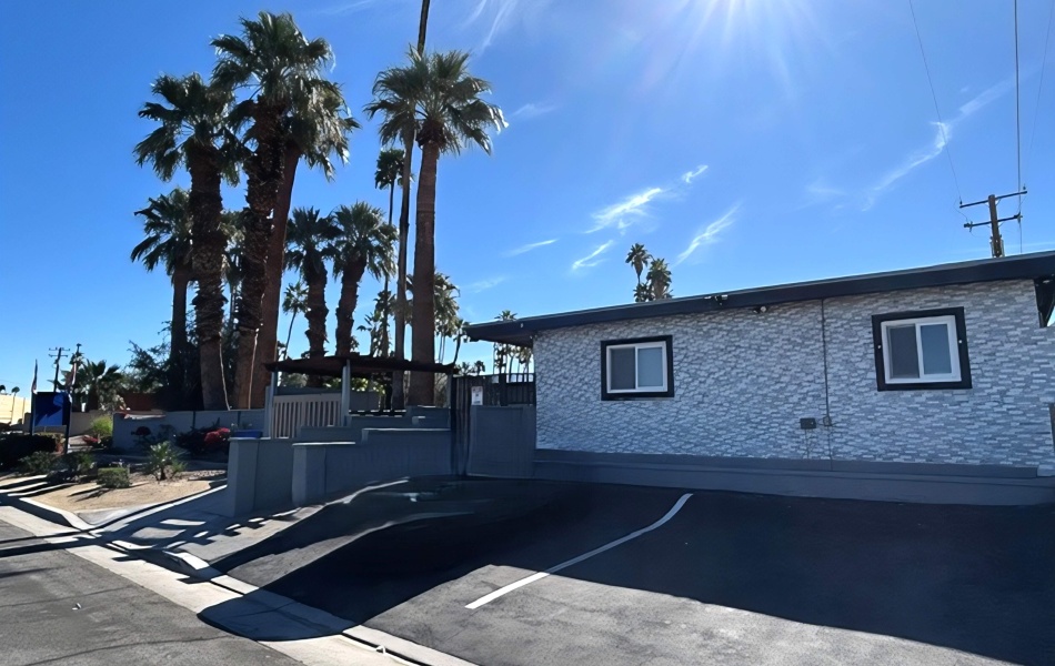 36947 Melrose Drive, Cathedral City, CA 92234, 1 Bedroom Bedrooms, ,1 BathroomBathrooms,Apartment,For Rent,Melrose Drive,1117