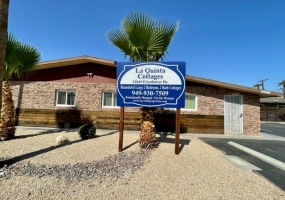 51099 Eisenhower, La Quinta, CA 92253, 2 Bedrooms Bedrooms, ,2 BathroomsBathrooms,Apartment,For Rent,Eisenhower,1119