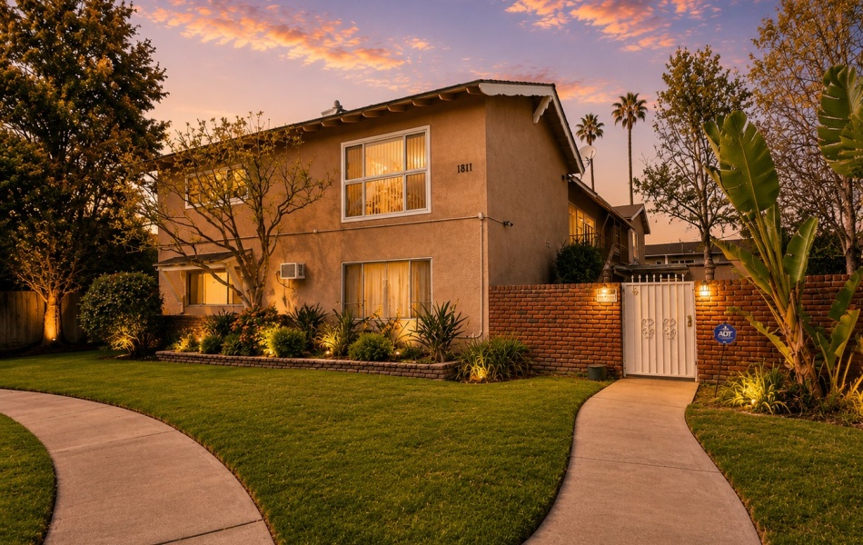 1811 Sallie Lane, Anaheim, CA 92804, 1 Bedroom Bedrooms, ,1 BathroomBathrooms,Apartment,For Rent,Sallie Lane,1123