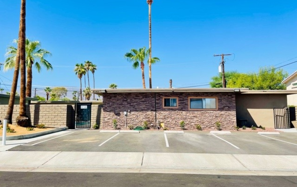 45521 Sunset Lane, Palm Desert, CA 92260, 1 Bedroom Bedrooms, ,1 BathroomBathrooms,Apartment,For Rent,Sunset Lane,1125