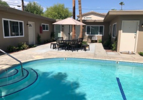 45521 Sunset Lane, Palm Desert, CA 92260, 1 Bedroom Bedrooms, ,1 BathroomBathrooms,Apartment,For Rent,Sunset Lane,1125