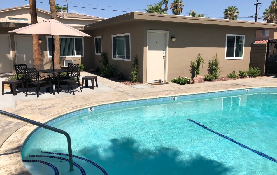 45521 Sunset Lane, Palm Desert, CA 92260, 1 Bedroom Bedrooms, ,1 BathroomBathrooms,Apartment,For Rent,Sunset Lane,1125