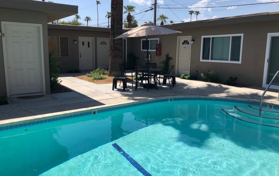 45521 Sunset Lane, Palm Desert, CA 92260, 1 Bedroom Bedrooms, ,1 BathroomBathrooms,Apartment,For Rent,Sunset Lane,1125