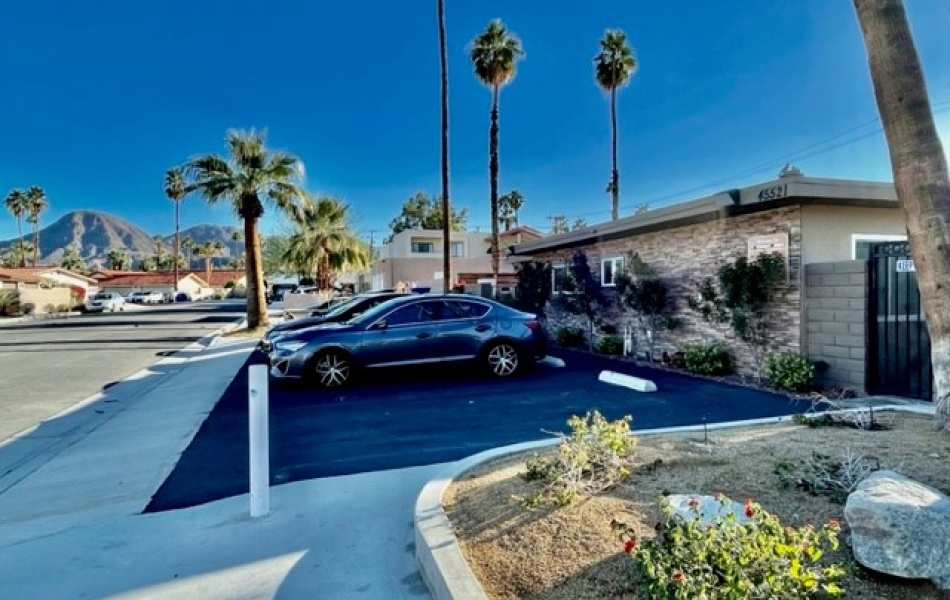 45521 Sunset Lane, Palm Desert, CA 92260, 1 Bedroom Bedrooms, ,1 BathroomBathrooms,Apartment,For Rent,Sunset Lane,1125