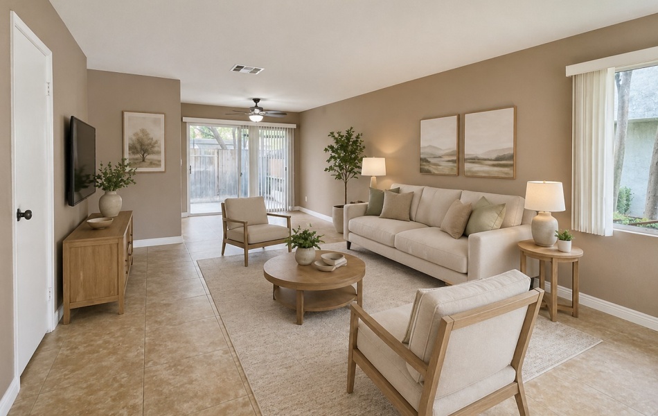 74614 Driftwood Drive, Palm Desert, AR 92260, 3 Bedrooms Bedrooms, ,2.5 BathroomsBathrooms,Townhouse,For Rent,Driftwood Drive,1127