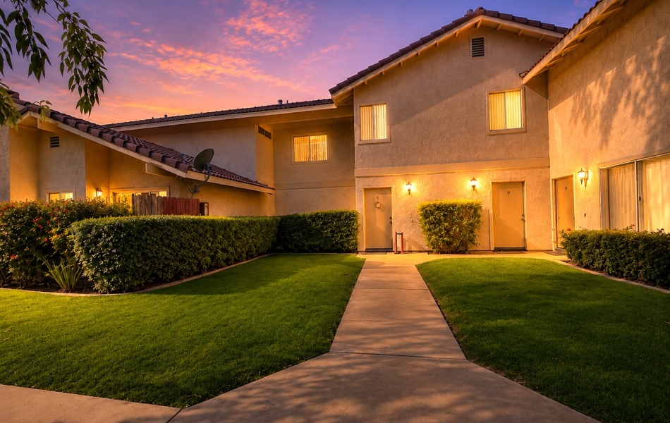 74614 Driftwood Drive, Palm Desert, AR 92260, 3 Bedrooms Bedrooms, ,2.5 BathroomsBathrooms,Townhouse,For Rent,Driftwood Drive,1127