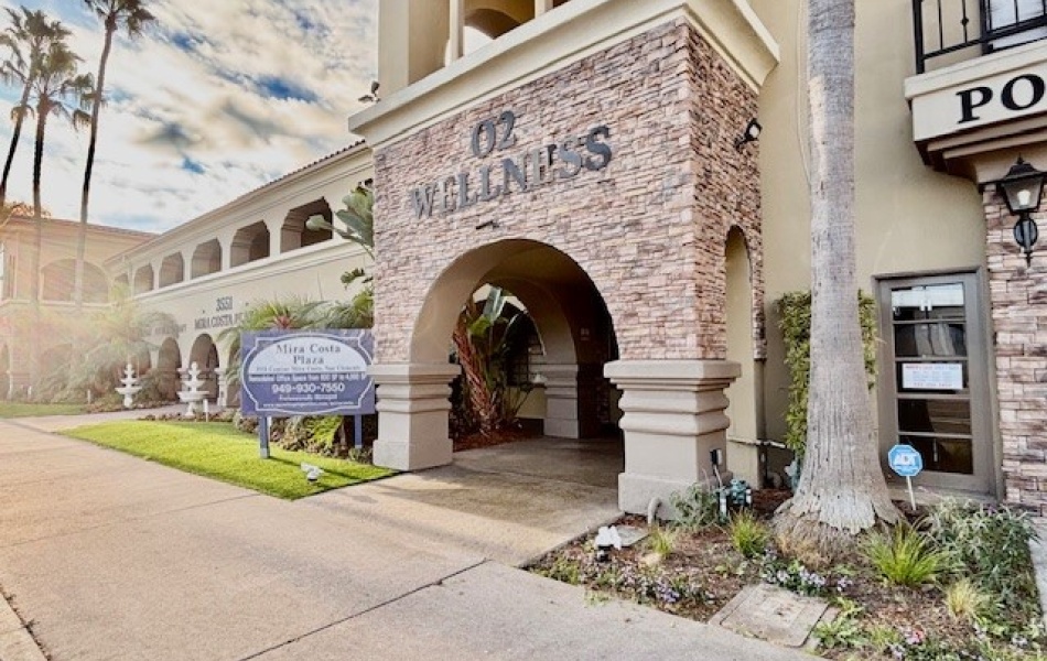 3551 Camino Mira Costa, San Clemente, CA 92672, ,Office,For Rent,Camino Mira Costa,1132