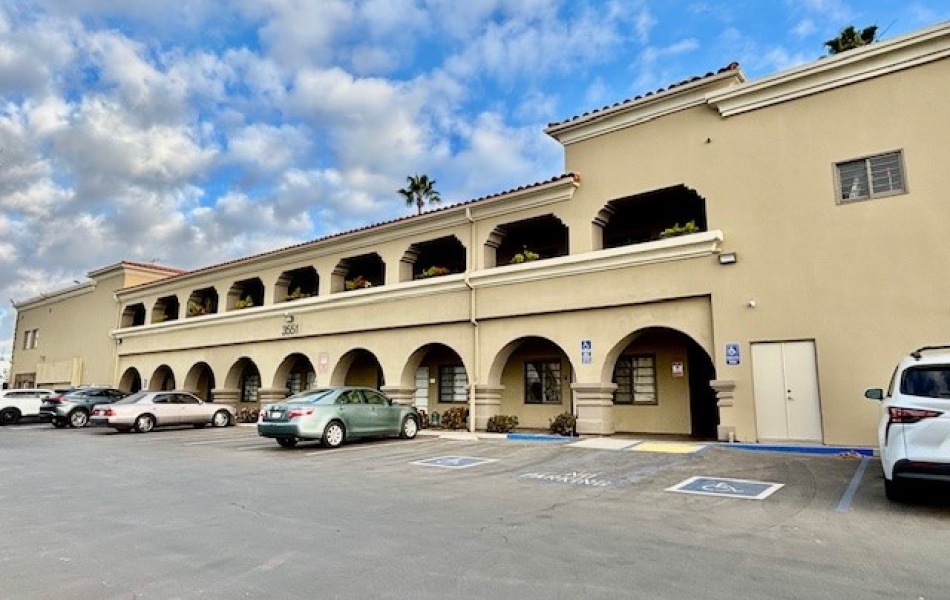 3551 Camino Mira Costa, San Clemente, CA 92672, ,Office,For Rent,Camino Mira Costa,1132