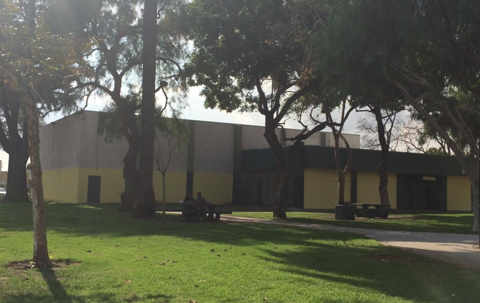815 North Rose, Compton, CA 90221, 1 Bedroom Bedrooms, 0 ,1 BathroomBathrooms,Apartment,For Rent,North Rose,0,1010