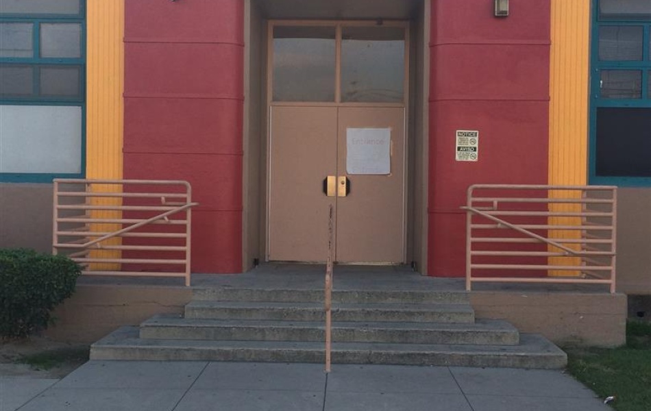 815 North Rose, Compton, CA 90221, 1 Bedroom Bedrooms, 0 ,1 BathroomBathrooms,Apartment,For Rent,North Rose,0,1010