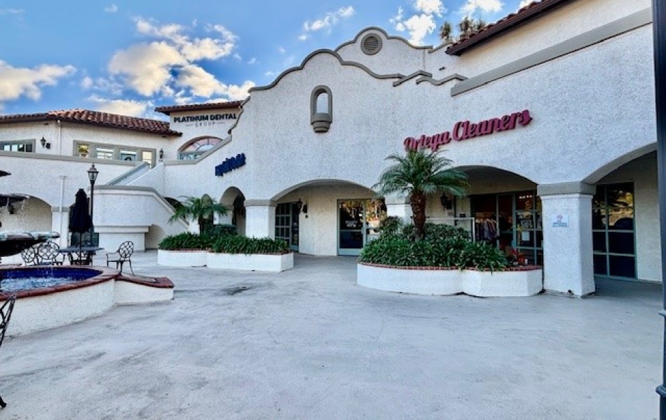 27184 Ortega Highway, San Juan Capistrano, CA 92675, ,Office,For Rent,Ortega Highway,1133