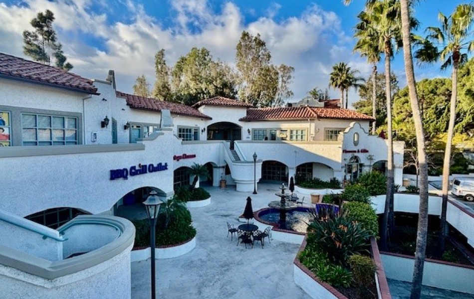 27184 Ortega Highway, San Juan Capistrano, CA 92675, ,Office,For Rent,Ortega Highway,1133