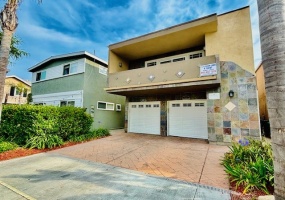 5007 River Avenue, Newport Beach, CA 92663, 3 Bedrooms Bedrooms, ,2 BathroomsBathrooms,Condominium,For Rent,River Avenue,1135