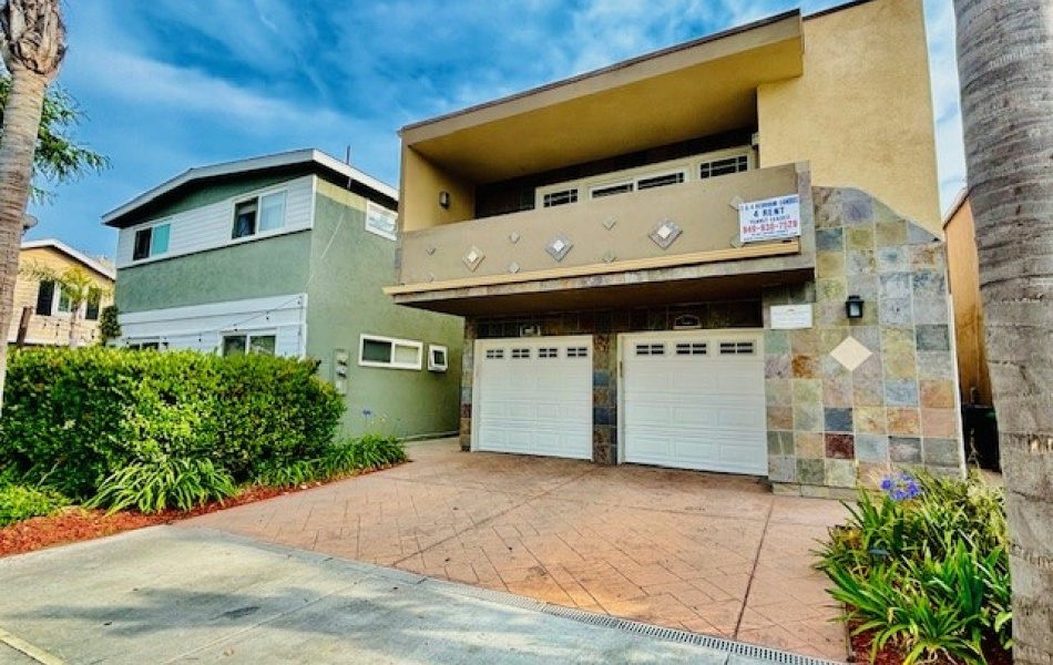 5007 River Avenue, Newport Beach, CA 92663, 3 Bedrooms Bedrooms, ,2 BathroomsBathrooms,Condominium,For Rent,River Avenue,1135