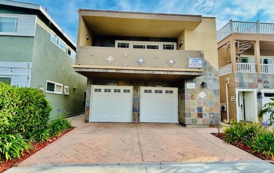5007 River Avenue, Newport Beach, CA 92663, 3 Bedrooms Bedrooms, ,2 BathroomsBathrooms,Condominium,For Rent,River Avenue,1135
