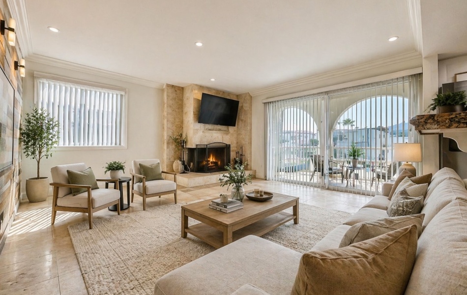 904 W. Balboa, Newport Beach, CA 92663, 4 Bedrooms Bedrooms, ,2 BathroomsBathrooms,Condominium,For Rent,W. Balboa,1137