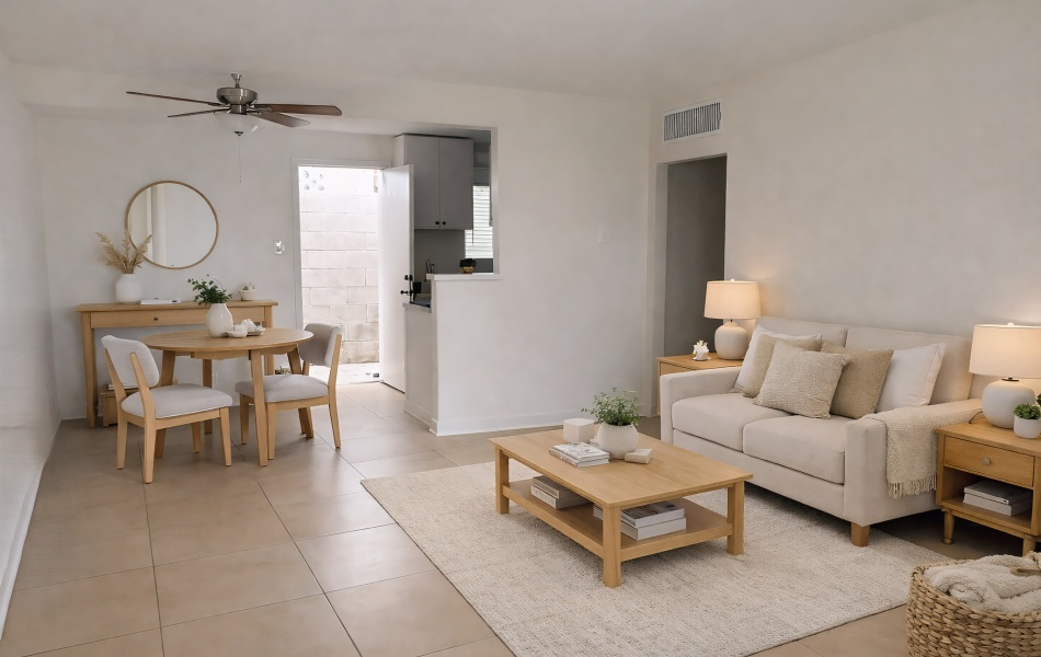 37111 Cathedral Canyon, Cathedral City, CA 92234, 1 Bedroom Bedrooms, ,1 BathroomBathrooms,Apartment,For Rent,Cathedral Canyon Courtyard,Cathedral Canyon,1148