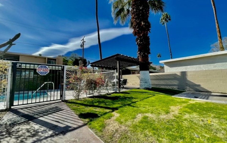 37111 Cathedral Canyon, Cathedral City, CA 92234, 1 Bedroom Bedrooms, ,1 BathroomBathrooms,Apartment,For Rent,Cathedral Canyon Courtyard,Cathedral Canyon,1148