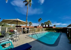 37111 Cathedral Canyon, Cathedral City, CA 92234, 1 Bedroom Bedrooms, ,1 BathroomBathrooms,Apartment,For Rent,Cathedral Canyon Courtyard,Cathedral Canyon,1148